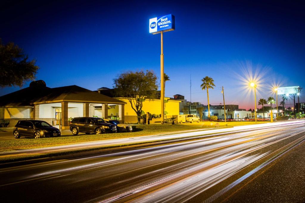 Best Western Mcallen Medical Center Main image 1