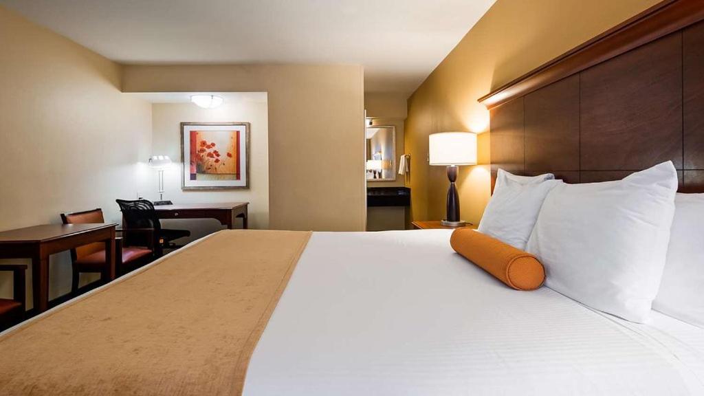 Best Western Mcallen Medical Center image 11