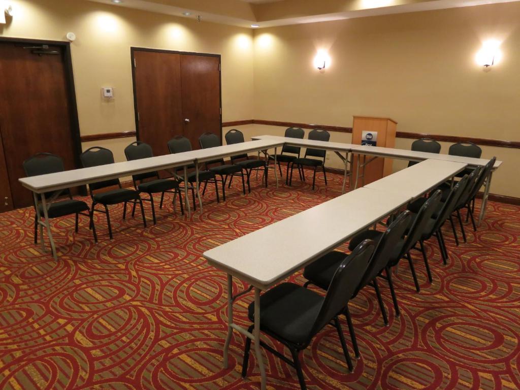 Best Western Mcallen Medical Center image 13