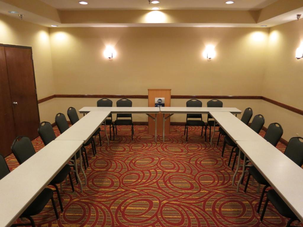 Best Western Mcallen Medical Center image 14