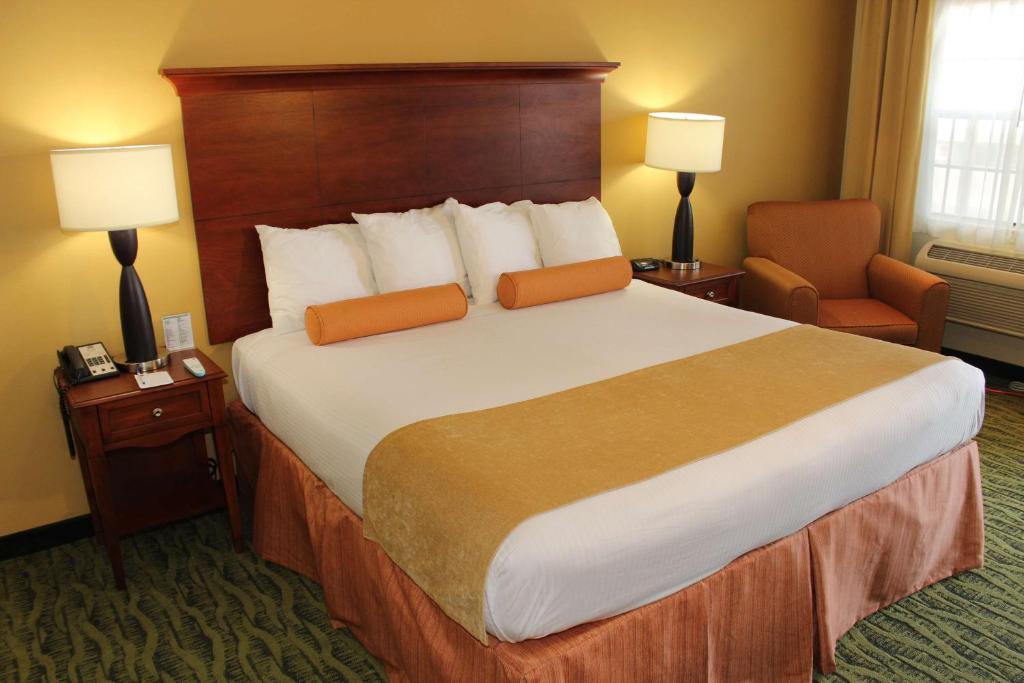 Best Western Mcallen Medical Center image 15