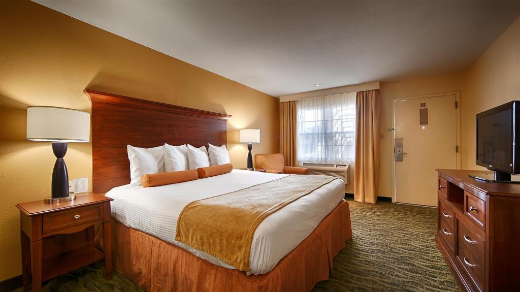Best Western Mcallen Medical Center image 16