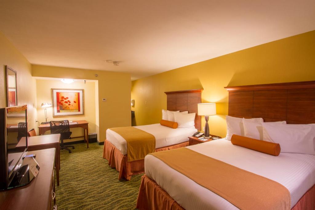 Best Western Mcallen Medical Center image 19