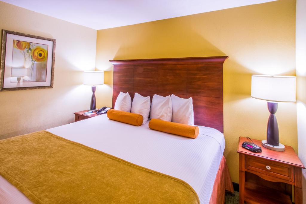 Best Western Mcallen Medical Center image 22