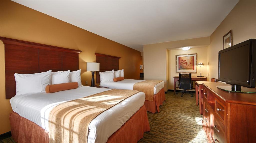 Best Western Mcallen Medical Center image 8