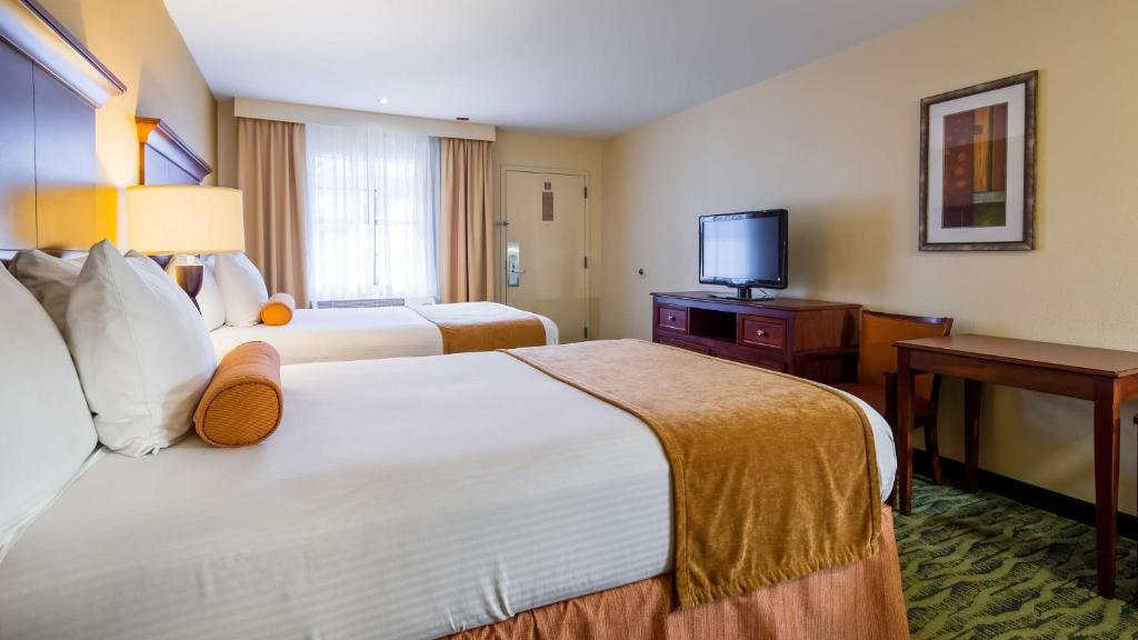 Best Western Mcallen Medical Center image 9